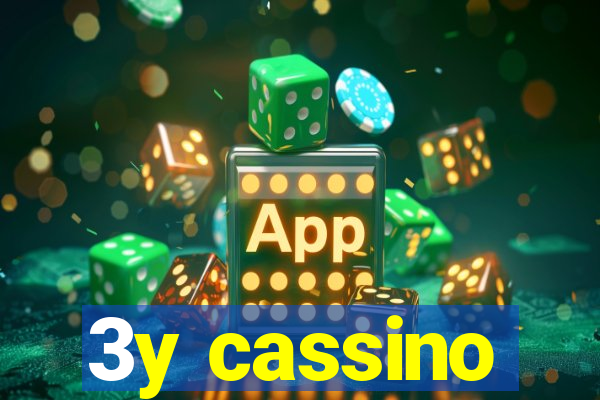 3y cassino